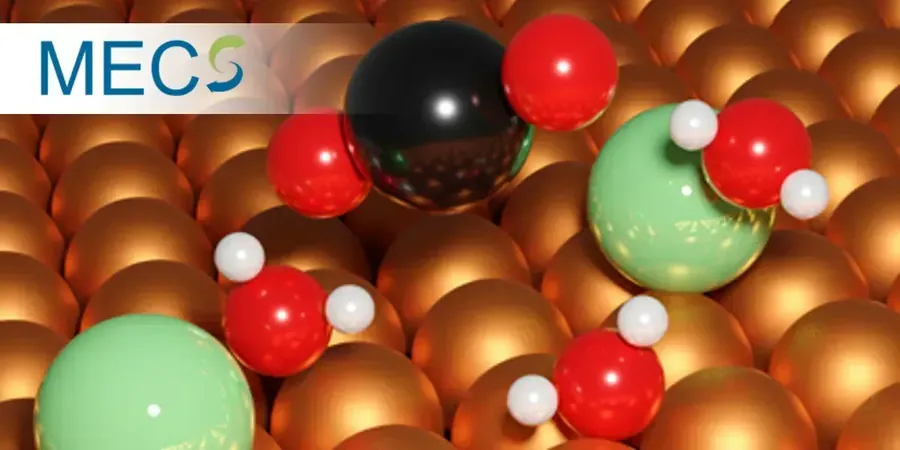 Interested in Materials for Energy Conversion and Storage?