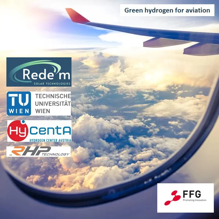 September marks the kickoff of the Takeoff project aiming to push the boundaries of photocatalytic in powering sustainab