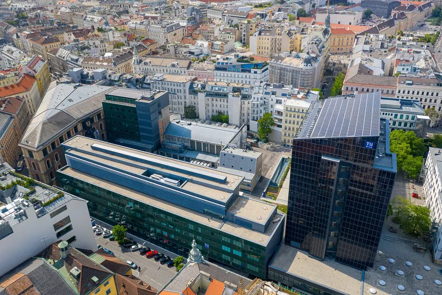 On Friday 24th of May our Chemistry campus opens its doors for public within the framework of the Long Night of Research