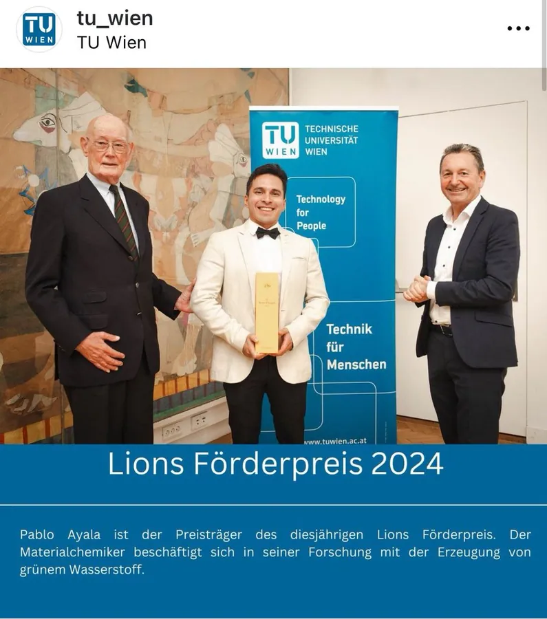 Congrats to for this wonderful achievement