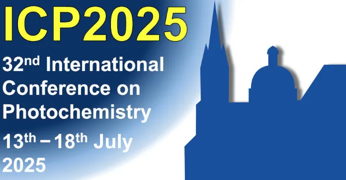 Just planned my trip to , taking place this year in Aachen (co-organized by and FAU Erlangen-Nürnberg)